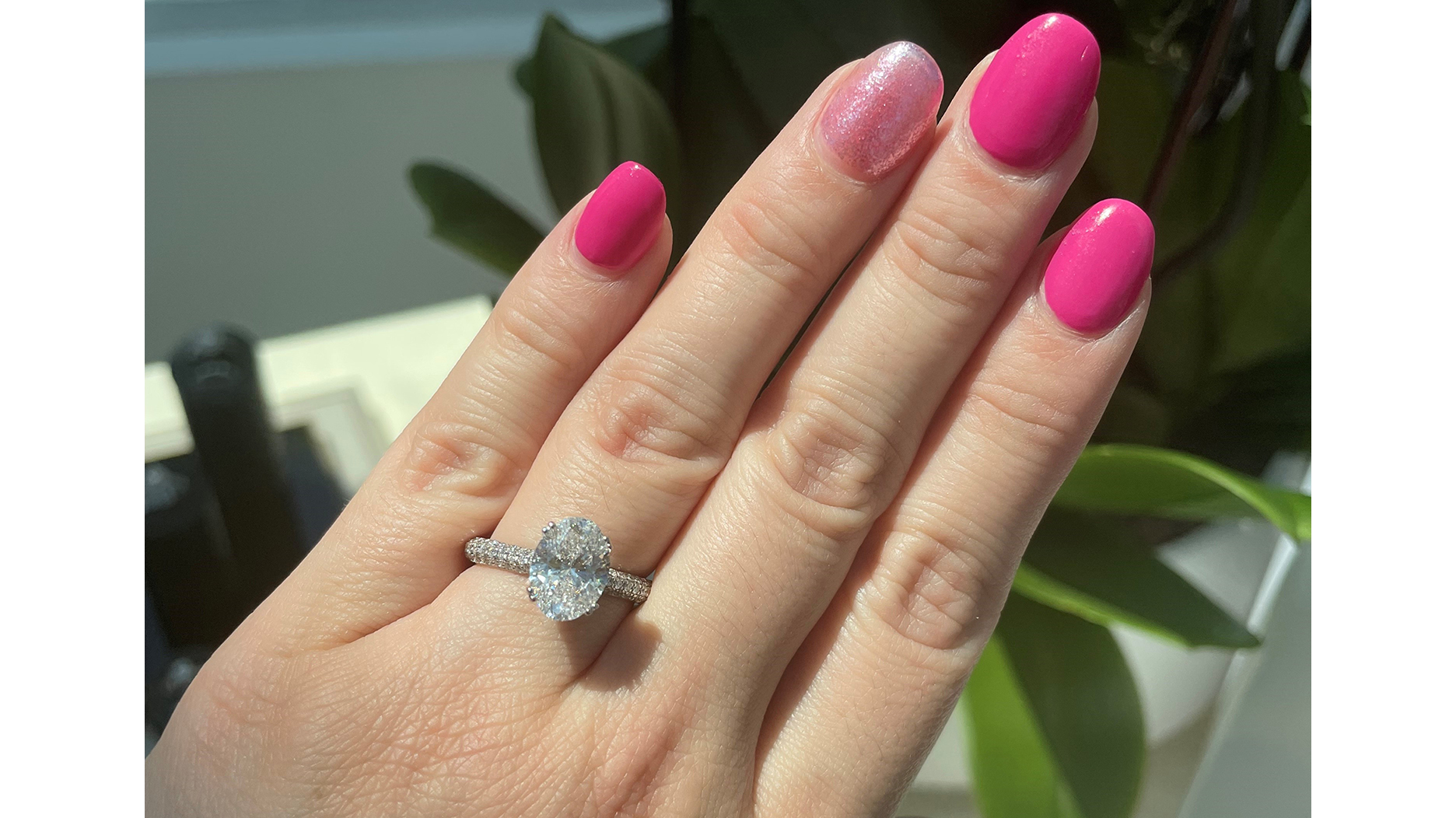 Pnina Tornai s New Bridal Collection Features Lab Grown Diamonds